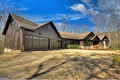 244 Wilderness Way, Ellijay, GA 30536 - Photo 61