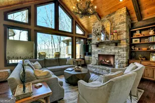 244 Wilderness Way, Ellijay, GA 30536 - Photo 5