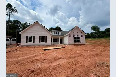 1958 W State Route 54 Highway #LOT 7, Hogansville, GA 30230 - Photo 1