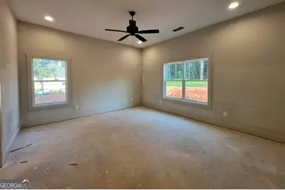 1958 W State Route 54 Highway #LOT 7, Hogansville, GA 30230 - Photo 5