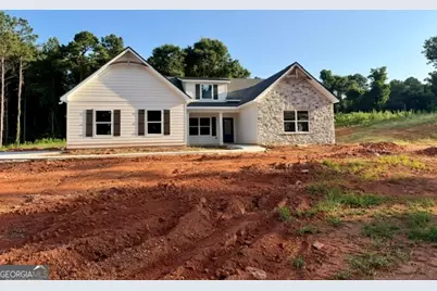 1958 W State Route 54 Highway #LOT 7, Hogansville, GA 30230 - Photo 1