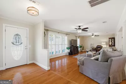 202 Woodland Circle, Calhoun, GA 30701 - Photo 15