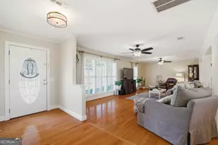 202 Woodland Cir, Calhoun, GA 30701 - Photo 15