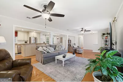 202 Woodland Circle, Calhoun, GA 30701 - Photo 19