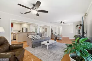 202 Woodland Cir, Calhoun, GA 30701 - Photo 19