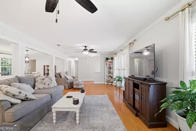 202 Woodland Circle, Calhoun, GA 30701 - Photo 25