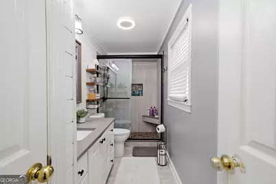 202 Woodland Circle, Calhoun, GA 30701 - Photo 37