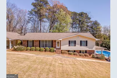 202 Woodland Circle, Calhoun, GA 30701 - Photo 5