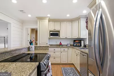 202 Woodland Circle, Calhoun, GA 30701 - Photo 21