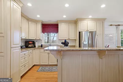 202 Woodland Circle, Calhoun, GA 30701 - Photo 23