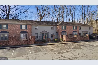 3083 Colonial Way #F, Atlanta, GA 30341 - Photo 29