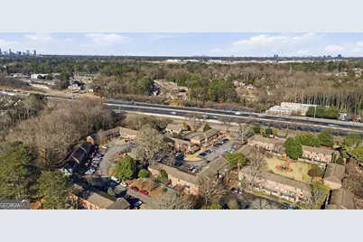 3083 Colonial Way #F, Atlanta, GA 30341 - Photo 33