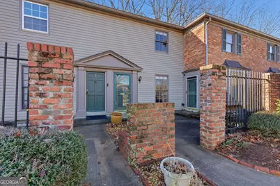 3083 Colonial Way #F, Atlanta, GA 30341 - Photo 27
