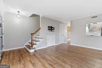 3083 Colonial Way #F, Atlanta, GA 30341 - Photo 5