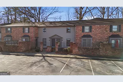 3083 Colonial Way #F, Atlanta, GA 30341 - Photo 1