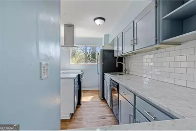 3083 Colonial Way #F, Atlanta, GA 30341 - Photo 15