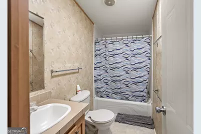 437 Burkhalter Circle, Claxton, GA 30417 - Photo 17