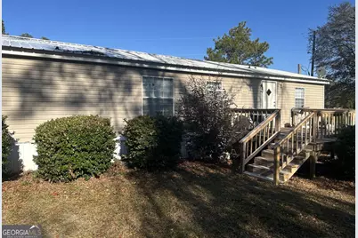437 Burkhalter Circle, Claxton, GA 30417 - Photo 3