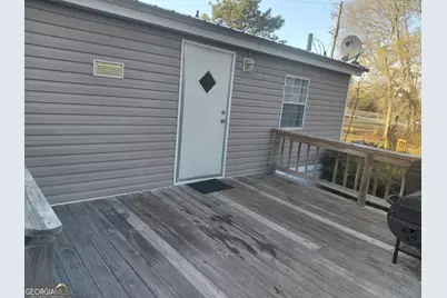 437 Burkhalter Circle, Claxton, GA 30417 - Photo 3