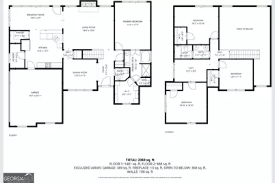 2601 Alexis Way, Monroe, GA 30656 - Photo 47