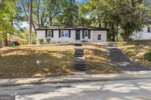 2905 Gresham Rd S E, Atlanta, GA 30316 - Photo 1