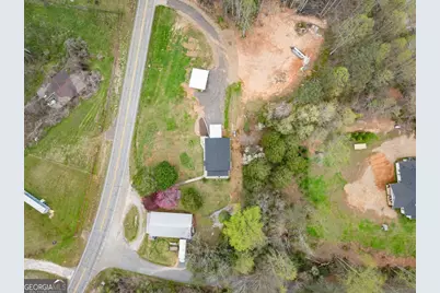 5011 Highway 53 W, Dawsonville, GA 30534 - Photo 5
