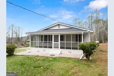 5011 Highway 53 W, Dawsonville, GA 30534 - Photo 3