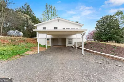 5011 Highway 53 W, Dawsonville, GA 30534 - Photo 29