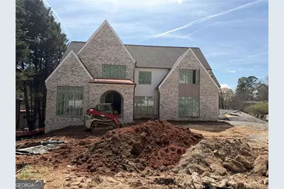 228 Thomas Circle, Roswell, GA 30075 - Photo 1