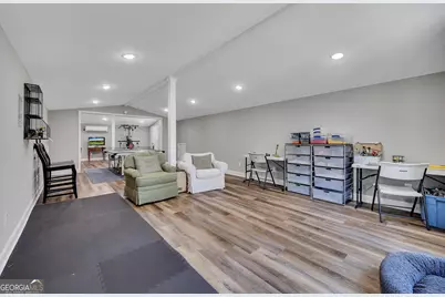 1424 Ridgeway Drive NW, Acworth, GA 30102 - Photo 27