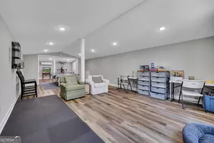 1424 Ridgeway Dr NW, Acworth, GA 30102 - Photo 27