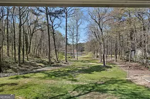 1424 Ridgeway Dr NW, Acworth, GA 30102 - Photo 29