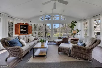 1424 Ridgeway Drive NW, Acworth, GA 30102 - Photo 15