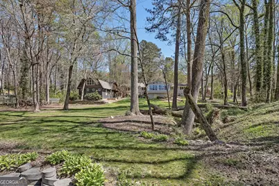 1424 Ridgeway Drive NW, Acworth, GA 30102 - Photo 31