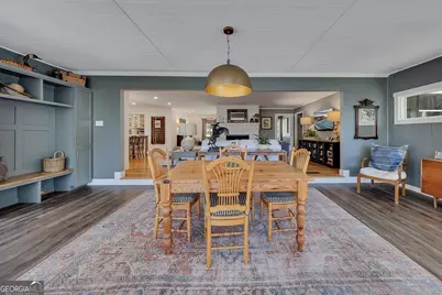 1424 Ridgeway Drive NW, Acworth, GA 30102 - Photo 19