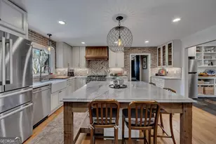 1424 Ridgeway Dr NW, Acworth, GA 30102 - Photo 11