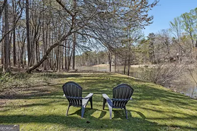 1424 Ridgeway Drive NW, Acworth, GA 30102 - Photo 33