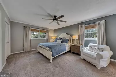 1424 Ridgeway Drive NW, Acworth, GA 30102 - Photo 21