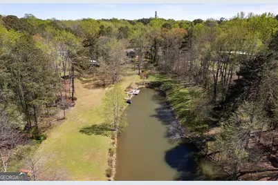 1424 Ridgeway Drive NW, Acworth, GA 30102 - Photo 35