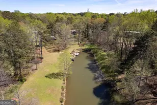 1424 Ridgeway Dr NW, Acworth, GA 30102 - Photo 35