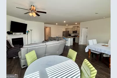 95 Condor Court, Statham, GA 30666 - Photo 9