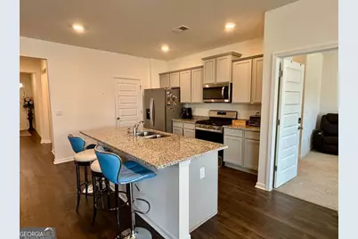 95 Condor Court, Statham, GA 30666 - Photo 7