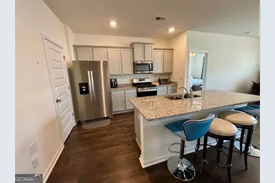 95 Condor Court, Statham, GA 30666 - Photo 5