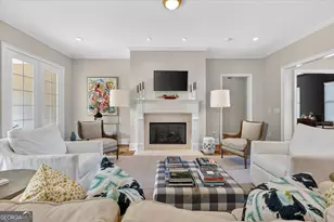 5022 Tucker Ridge, Macon, GA 31210 - Photo 11