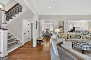 5022 Tucker Ridge, Macon, GA 31210 - Photo 7