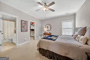 5022 Tucker Ridge, Macon, GA 31210 - Photo 35