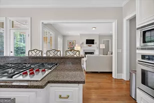 5022 Tucker Ridge, Macon, GA 31210 - Photo 17