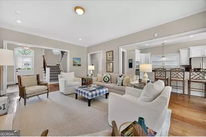 5022 Tucker Ridge, Macon, GA 31210 - Photo 13