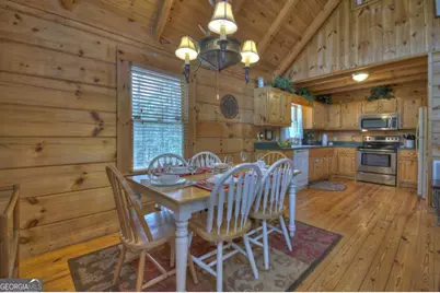 220 Lakota Lane, Mineral Bluff, GA 30559 - Photo 13