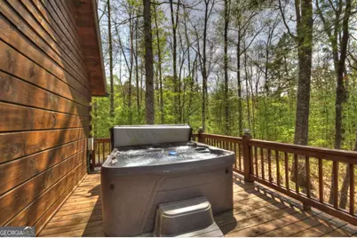 220 Lakota Lane, Mineral Bluff, GA 30559 - Photo 9
